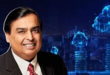 मुकेश अंबानी का यह शेयर देगा गिफ्ट? क्रिसमस से पहले एक्सपर्ट की बड़ी सलाह