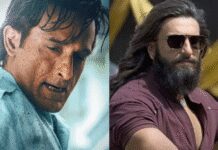 रणवीर की फिल्म ‘धुरंधर’ की मुसीबत हुई खत्म, सेंसर बोर्ड ने लिया बड़ा निर्णय