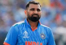 मोहम्मद शमी वनडे टीम में शामिल, टूर्नामेंट में दिखाएंगे अपना जलवा