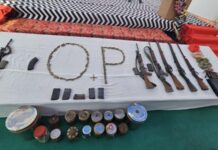 Naxal Surrender: ओडिशा के मलकानगिरी में 22 नक्सलियों का सामूहिक आत्मसमर्पण, सुरक्षा बलों को बड़ी सफलता