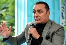 रग्बी अध्यक्ष बनने की कोशिश में राहुल बोस फंसें, फर्जी डोमिसाइल का आरोप