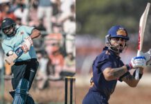 Vijay Hazare Trophy: रोहित शर्मा और विराट कोहली का अगला मैच कब और किस टीम से?