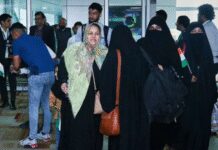 अमेरिका को टक्कर, इस मुस्लिम देश ने भेजा 11 हजार भारतीयों को देश वापिस