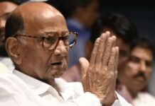 शरद पवार ने मनाया 84वां जन्मदिन, कहलाते हैं राजनीति के भीष्म पितामह