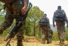 नक्सलियों के सरेंडर की अंतिम तारीख तय करने की तैयारी, जनवरी 2026 तक मिल सकता है आखिरी मौका