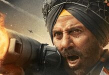 11 दिन बाद आएगी देशभक्ति की सुनामी, Border 2 में सनी देओल का मेगा ब्लास्ट