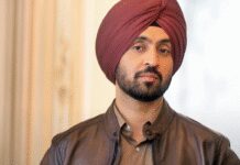 पटियाला में दिलजीत की फिल्म शूटिंग पर हंगामा, प्रशासन ने किया नियंत्रण