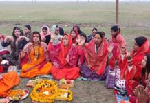 प्रयागराज में माघ मेले के लिए अखाड़ों ने शुरू की तैयारी, किन्नर अखाड़ा करेगा शिविर