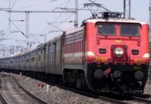 Indian Railway Fare: रेलवे ने फिर बढ़ाया यात्री किराया, रायपुर से दिल्ली तक का सफर 28 रुपये तक हुआ महंगा