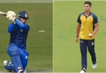 IPL में कमाई का खेल: वैभव सूर्यवंशी या अर्जुन तेंदुलकर, कौन है आगे?