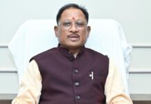 CM साय आज ओडिशा में, दौरे से पहले मंत्रालय में निपटाएंगे महत्वपूर्ण कार्य