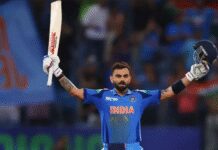 विराट कोहली फिट और फायर, भारतीय कोच ने 2027 वर्ल्ड कप पर दिया करारा जवाब