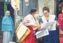 SIR Form Fraud: वोटर लिस्ट में छोटी गलती भी दिला सकती है जेल…पढ़ें यहां पूरी जानकारी