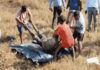 रायगढ़ में शिकार के दौरान बड़ा हादसा, जंगल में मिले 2 ग्रामीणों के शव