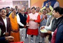 हम सबको दे रहे हैं समान अवसर, मध्यप्रदेश में बेरोजगारी दर सबसे कम : मुख्यमंत्री डॉ. यादव