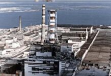 रूसी हमले के बाद दुनिया की सबसे खतरनाक न्यूक्लियर साइट की बिजली गुल होना चिंताजनक