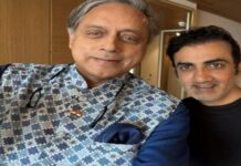 BJP ने कांग्रेस से पूछा, थरूर को अब मिलेगा ‘फतवा’? गौतम गंभीर की प्रशंसा पर बवाल