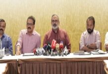 केरल में BJP की नई रणनीति: साबू जैकब के साथ गठबंधन, मुकाबला अब और तेज़