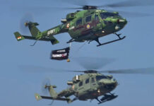 गणतंत्र दिवस परेड में ऑपरेशन सिंदूर की गूंज, प्रहार फॉर्मेशन और ध्वज ने भरा जोश