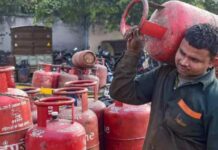 28 महीने बाद सबसे बड़ी बढ़ोतरी, नए साल में महंगा हुआ गैस सिलेंडर