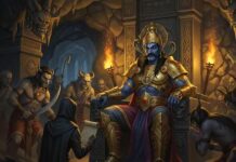 कलियुग में क्यों ट्रेंड कर रहा कालनेमि, जिसका त्रेतायुग में हो गया था अंत, द्वापर में बना मथुरा का राजा!