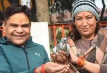 ’25 हजार में बिहार की लड़कियां… गिरधारी साहू के बयान का कड़ा विरोध… पार्टी ने दी ये हिदायत