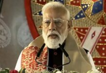 जीत मुंबई में, जश्न कांजीरंगा में… PM मोदी बोले- कांग्रेस ने देश का भरोसा खो दिया