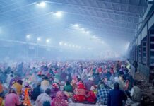 बाबा बागेश्वर का ऑनलाइन हनुमान हवन, देश विदेश से 3 लाख लोगों ने डाली आहुति