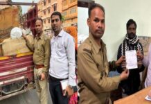 निगम ने 120 किलो प्लास्टिक जब्त की, एक लाख का जुर्माना वसूला