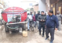 मेडिकल मिस्ट्री बना इंदौर का भागीरथपुरा, मौतों का रहस्य बरकरार, 149 का इलाज जारी