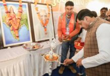 संविदाकर्मियों का सम्मान और सुरक्षा सुनिश्चित करना राज्य सरकार का दायित्व : मुख्यमंत्री डॉ. यादव