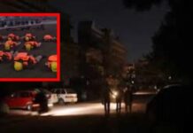 UP के सभी 75 जिलों में बत्ती गुल, बज रहे सायरन, 6 बजते ही छा गया अंधेरा