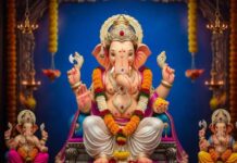 गणेश जयंती कब है? बनेगा रवि योग, लगेगी भद्रा, जानें तारीख, मुहूर्त, माघ विनायक चतुर्थी का महत्व