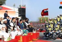 गणतंत्र दिवस पर सेना को मिला सबसे बड़ा सम्मान पैकेज, हजारों सैनिकों को मिली ऑनररी रैंक