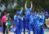 U19 World Cup में बड़ा उलटफेर: अफगानिस्तान ने साउथ अफ्रीका को दी शिकस्त, अंक तालिका में बड़ा फेरबदल