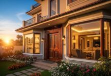 पश्चिम मुखी घर को लेकर फैला डर कितना सही? कौन सी गलती बिगाड़ देती है सब कुछ, जानिए