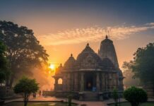 झारखंड के बासुकीनाथ मंदिर में अनोखे कचहरी का क्या है रहस्य? यहां जानें इसके इतिहास के बारे में!