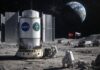 चंद्रमा पर परमाणु फिशन रिएक्टर तैनात करेगा अमेरिका