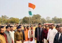 राधा रानी क्लब ने जीता 33वां स्वर्गीय राजेंद्र सिंह रघुवंशी स्मृति क्रिकेट टूर्नामेंट, कैबिनेट मंत्री गोविंद सिंह राजपूत ने बढ़ाया खिलाड़ियों का उत्साह