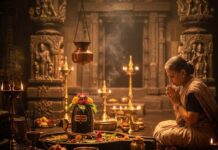 शिव पूजा के समय पढ़ें यह प्रदोष व्रत कथा, मिलेगा सुख, सौभाग्य और उपवास का पूरा फल!