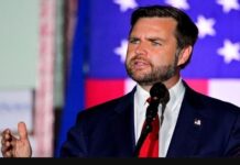 अमेरिका के उपराष्ट्रपति जेडी वेंस ने निकोलस मादुरो को बताया नार्को-आतंकी