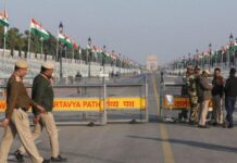 पांच साल की रिकॉर्डतोड़ ठंड में मना गणतंत्र दिवस, अब बारिश और ओलावृष्टि का बरसेगा कहर