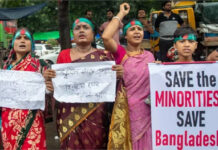 बांग्लादेश में 17 करोड़ की आबादी के बीच सिर्फ 80 अल्पसंख्यक कैंडिडेट, इस पार्टी ने दिए सबसे ज्यादा टिकट