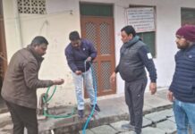 मंदसौर नीमच के बाद रतलाम में GBS की दस्तक, क्या दूषित पानी से फैल रहा गुलियन बेरी सिंड्रोम