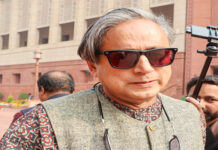 ‘ऑपरेशन सिंदूर पर अपने बयान के लिए नहीं मांगूंगा माफी’, शशि थरूर बोले- कभी नहीं छोड़ा पार्टी का रुख