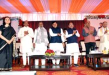 वृद्धजनों की सेवा और ओल्ड एज होम की स्थापना के लिए सरकार ने समाज को साथ जोड़ा : मुख्यमंत्री डॉ. यादव