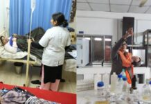 भागीरथपुरा में बढ़ सकती है मृतकों की संख्या! सरकारी आंकड़ा 6, ICU में 13 मरीज