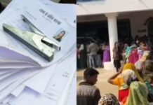 चूल्हा चौका छोड़ भागी महिलाएं, लाड़ली बहना योजना में नया रजिस्ट्रेशन!, 5 दिन में 10 हजार आवेदन