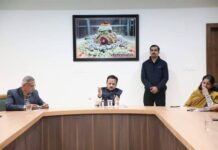 बसामन मामा गौवंश वन्य विहार में राजेन्द्र दास जी करेंगे गौ कथा एवं गौ आधारित प्राकृतिक खेती पर कथा