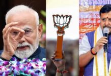 होमवर्क करके सदन में आए सांसद… बजट सत्र पर BJP का फोकस! विपक्ष को साधने की तैयारी